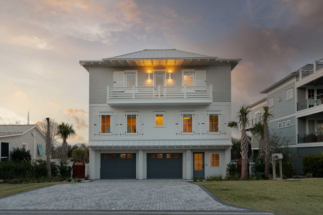 309 Carolina Boulevard, Isle Of Palms, SC 29451