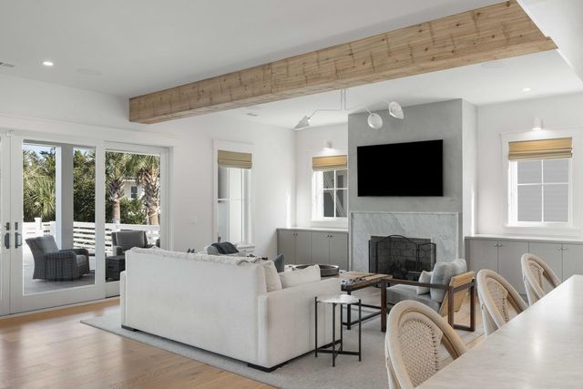 309 Carolina Boulevard, Isle Of Palms, SC 29451