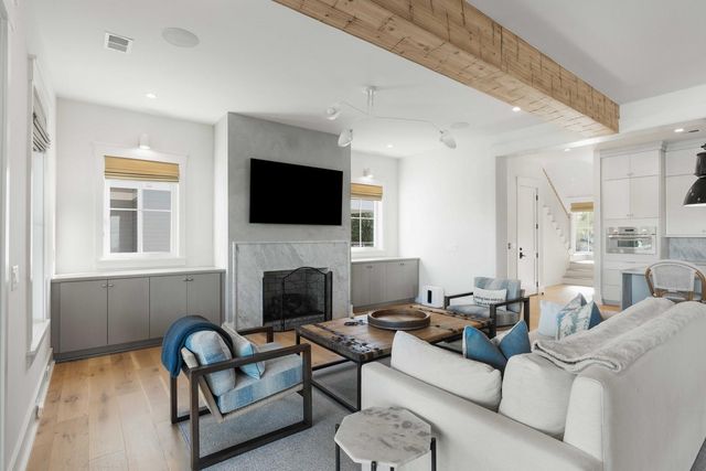 309 Carolina Boulevard, Isle Of Palms, SC 29451