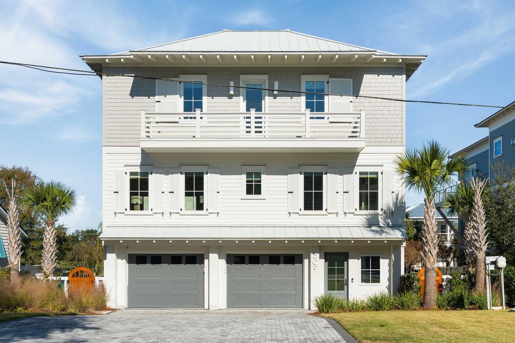 309 Carolina Boulevard, Isle Of Palms, SC 29451