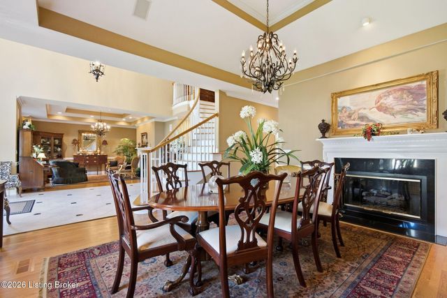 2615 Alia Cir, Louisville, KY 40222