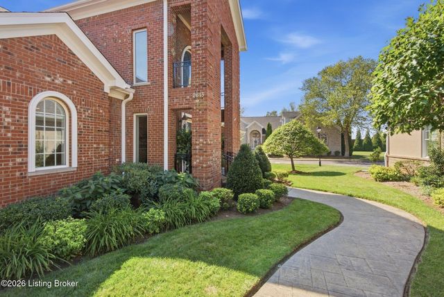 2615 Alia Cir, Louisville, KY 40222