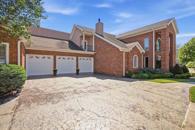 2615 Alia Cir, Louisville, KY 40222