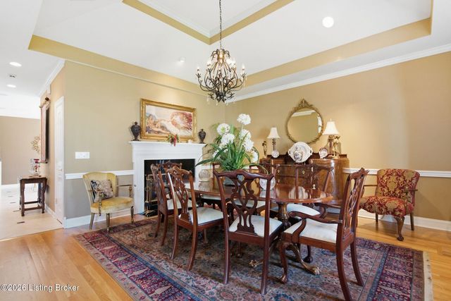 2615 Alia Cir, Louisville, KY 40222