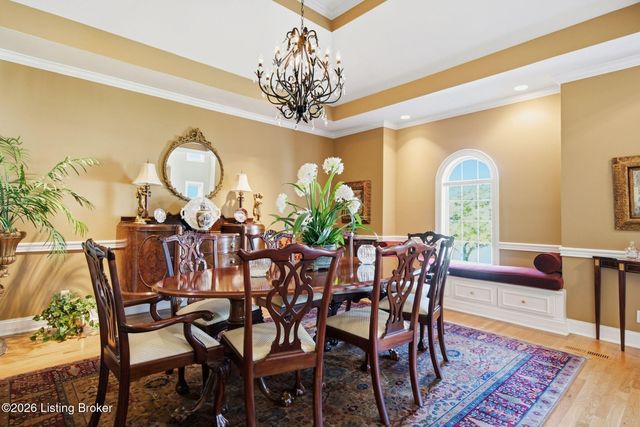 2615 Alia Cir, Louisville, KY 40222