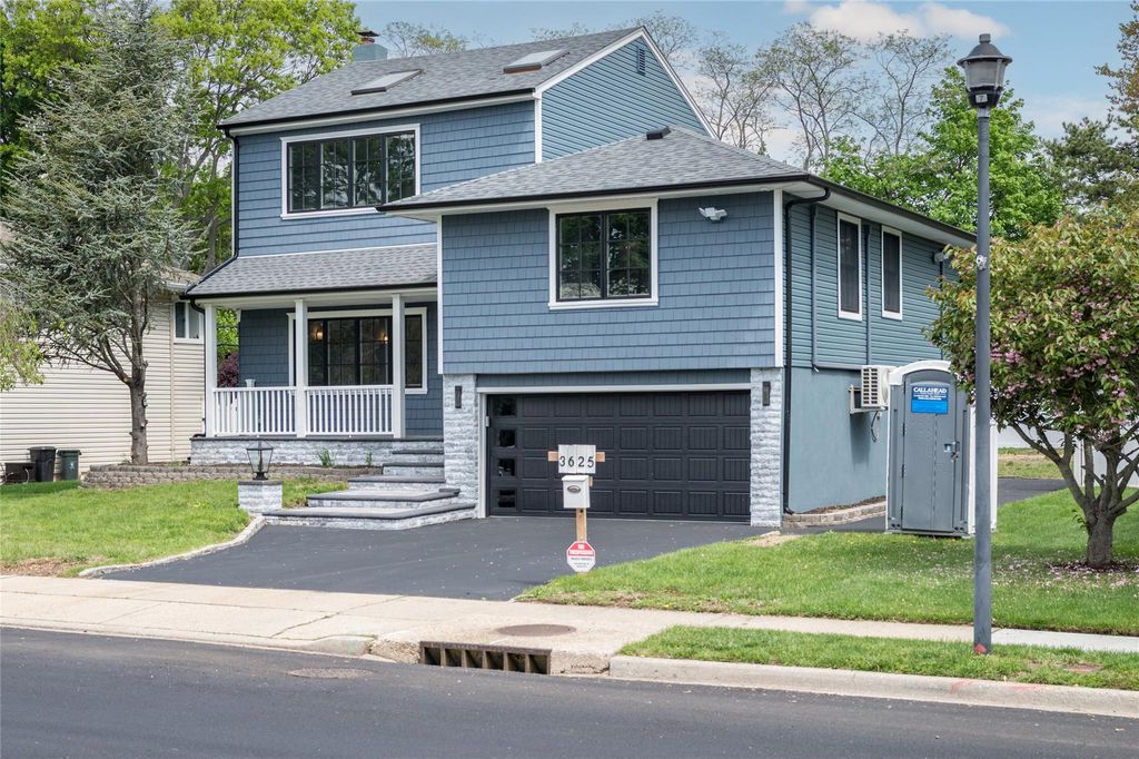 3625 Lynn Lane, Wantagh, NY 11793