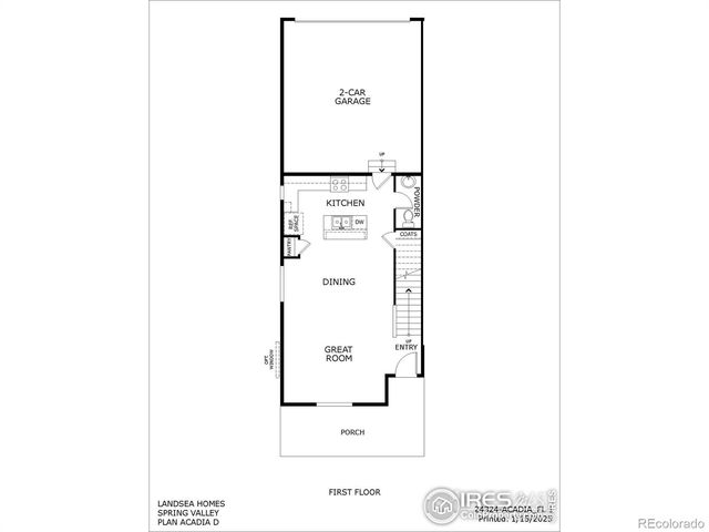 1490 Coral Place, Longmont, CO 80504