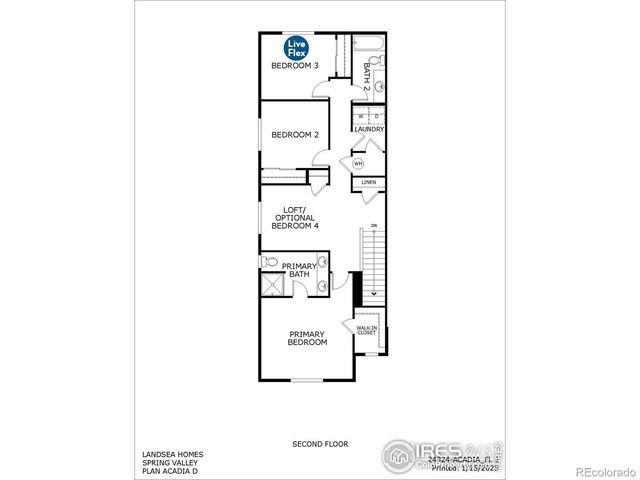 1490 Coral Place, Longmont, CO 80504