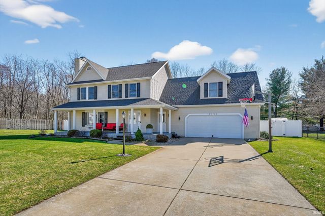 50782 Elk Trail, Granger, IN 46530