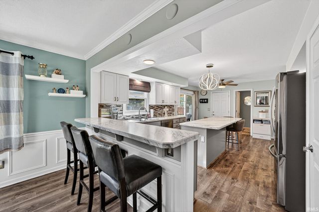 50782 Elk Trail, Granger, IN 46530