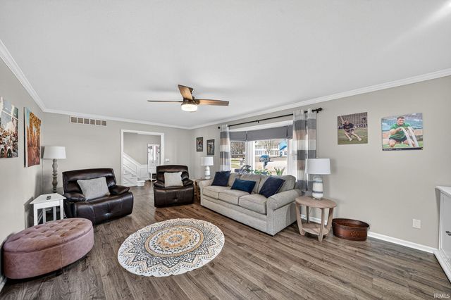 50782 Elk Trail, Granger, IN 46530