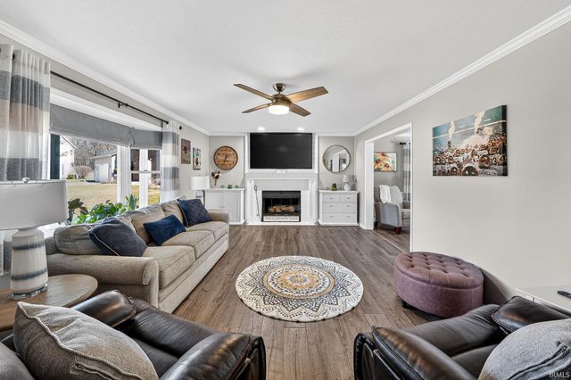 50782 Elk Trail, Granger, IN 46530