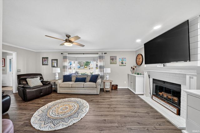 50782 Elk Trail, Granger, IN 46530