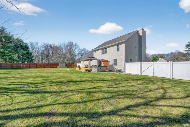 50782 Elk Trail, Granger, IN 46530