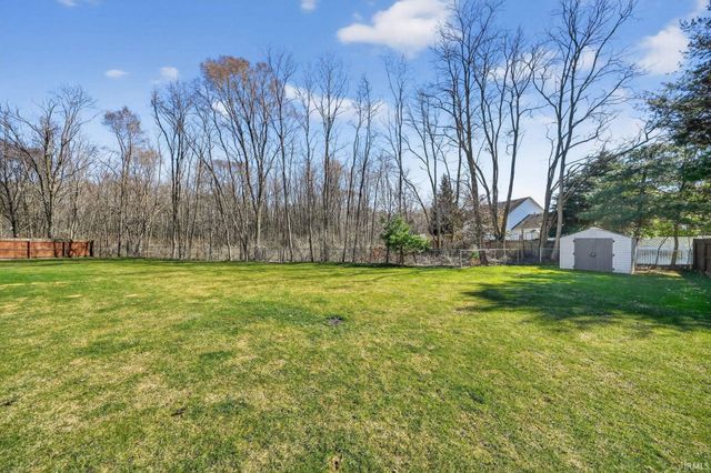 50782 Elk Trail, Granger, IN 46530