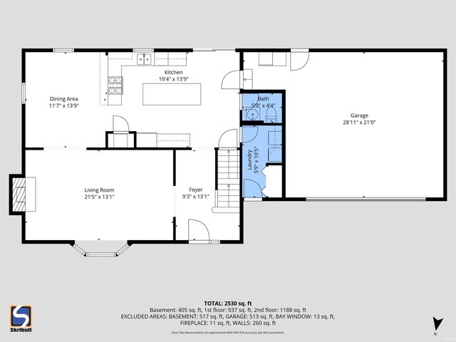 50782 Elk Trail, Granger, IN 46530