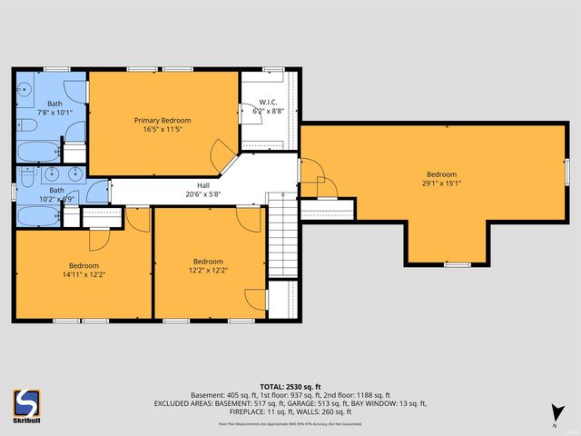 50782 Elk Trail, Granger, IN 46530