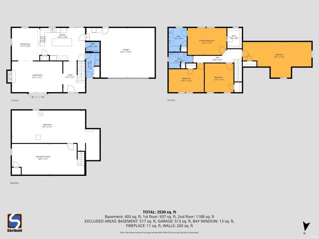 50782 Elk Trail, Granger, IN 46530