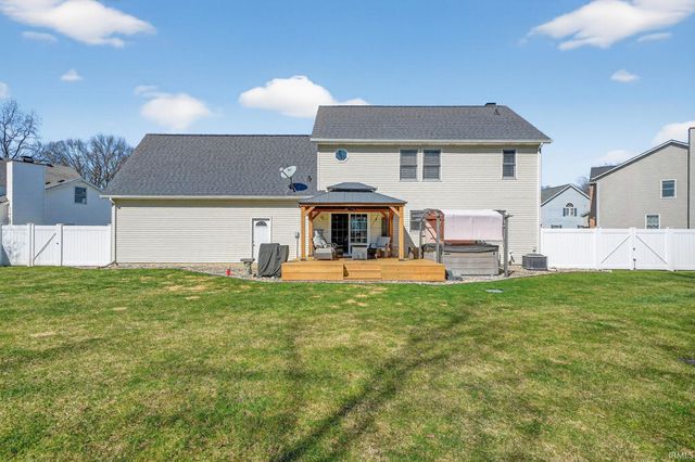 50782 Elk Trail, Granger, IN 46530