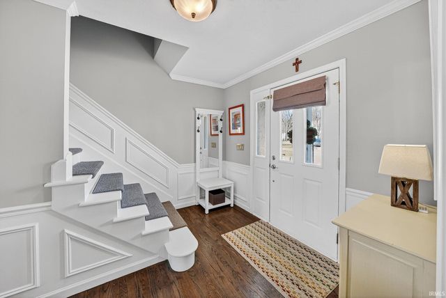 50782 Elk Trail, Granger, IN 46530