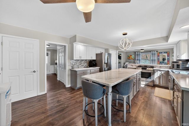 50782 Elk Trail, Granger, IN 46530