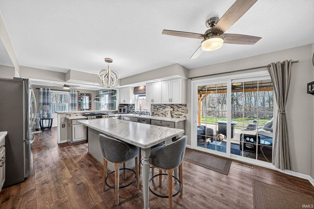 50782 Elk Trail, Granger, IN 46530