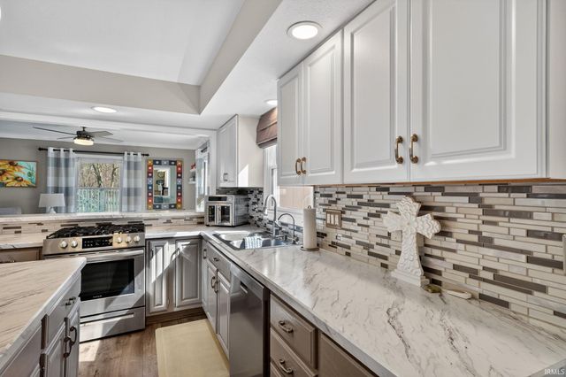 50782 Elk Trail, Granger, IN 46530