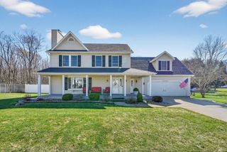 50782 Elk Trail, Granger, IN 46530