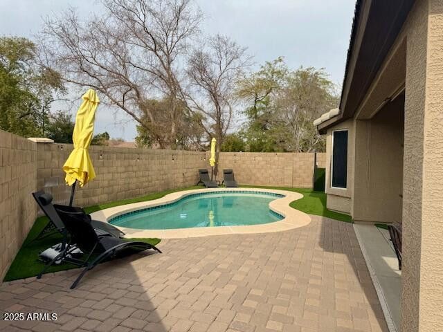 20404 N 70Th Drive, Glendale, AZ 85308