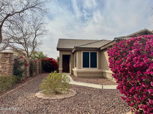 20404 N 70Th Drive, Glendale, AZ 85308