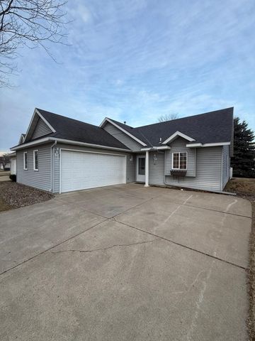 821 Aspen Circle, Waite Park, MN 56387