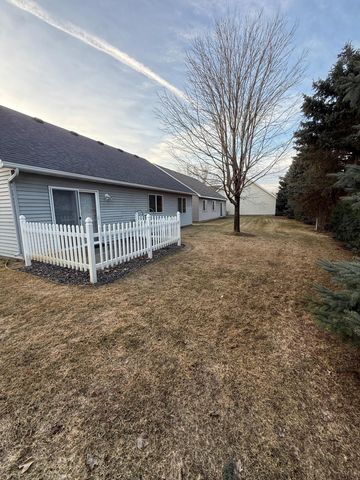 821 Aspen Circle, Waite Park, MN 56387