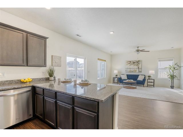 7238 Animas Ave, Frederick, CO 80530