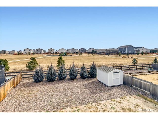 7238 Animas Ave, Frederick, CO 80530