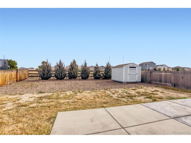 7238 Animas Ave, Frederick, CO 80530