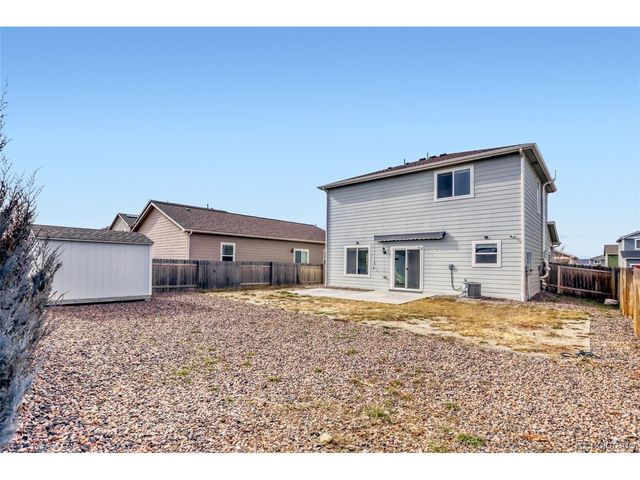 7238 Animas Ave, Frederick, CO 80530