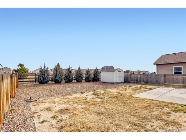 7238 Animas Ave, Frederick, CO 80530