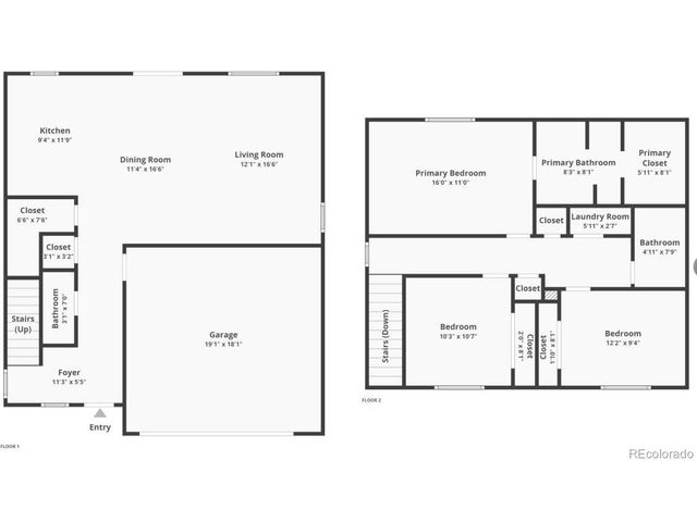 7238 Animas Ave, Frederick, CO 80530