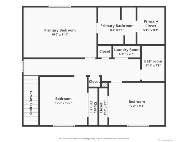 7238 Animas Ave, Frederick, CO 80530
