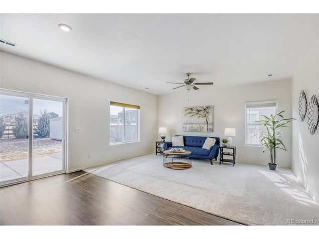 7238 Animas Ave, Frederick, CO 80530