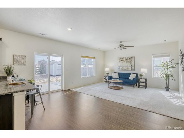 7238 Animas Ave, Frederick, CO 80530