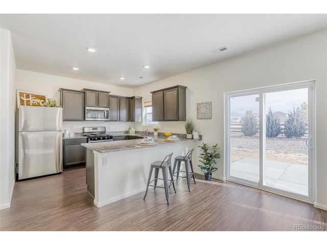 7238 Animas Ave, Frederick, CO 80530