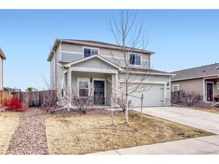 7238 Animas Ave, Frederick, CO 80530
