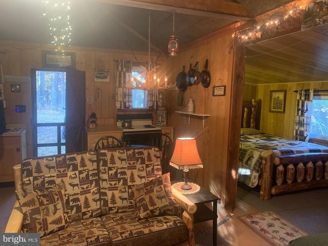 161 PEFFER, Mc Connellsburg, PA 17233