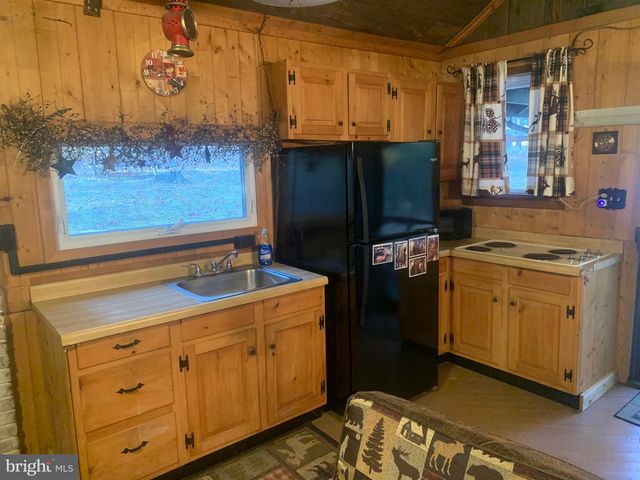161 PEFFER, Mc Connellsburg, PA 17233