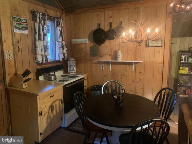 161 PEFFER, Mc Connellsburg, PA 17233