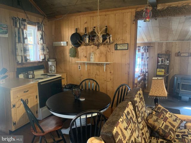161 PEFFER, Mc Connellsburg, PA 17233