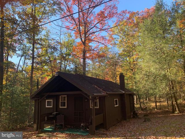 161 PEFFER, Mc Connellsburg, PA 17233