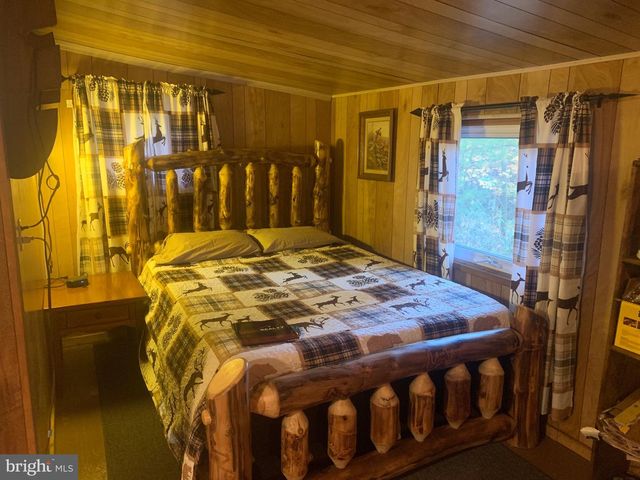 161 PEFFER, Mc Connellsburg, PA 17233