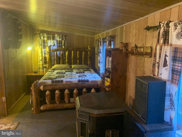 161 PEFFER, Mc Connellsburg, PA 17233